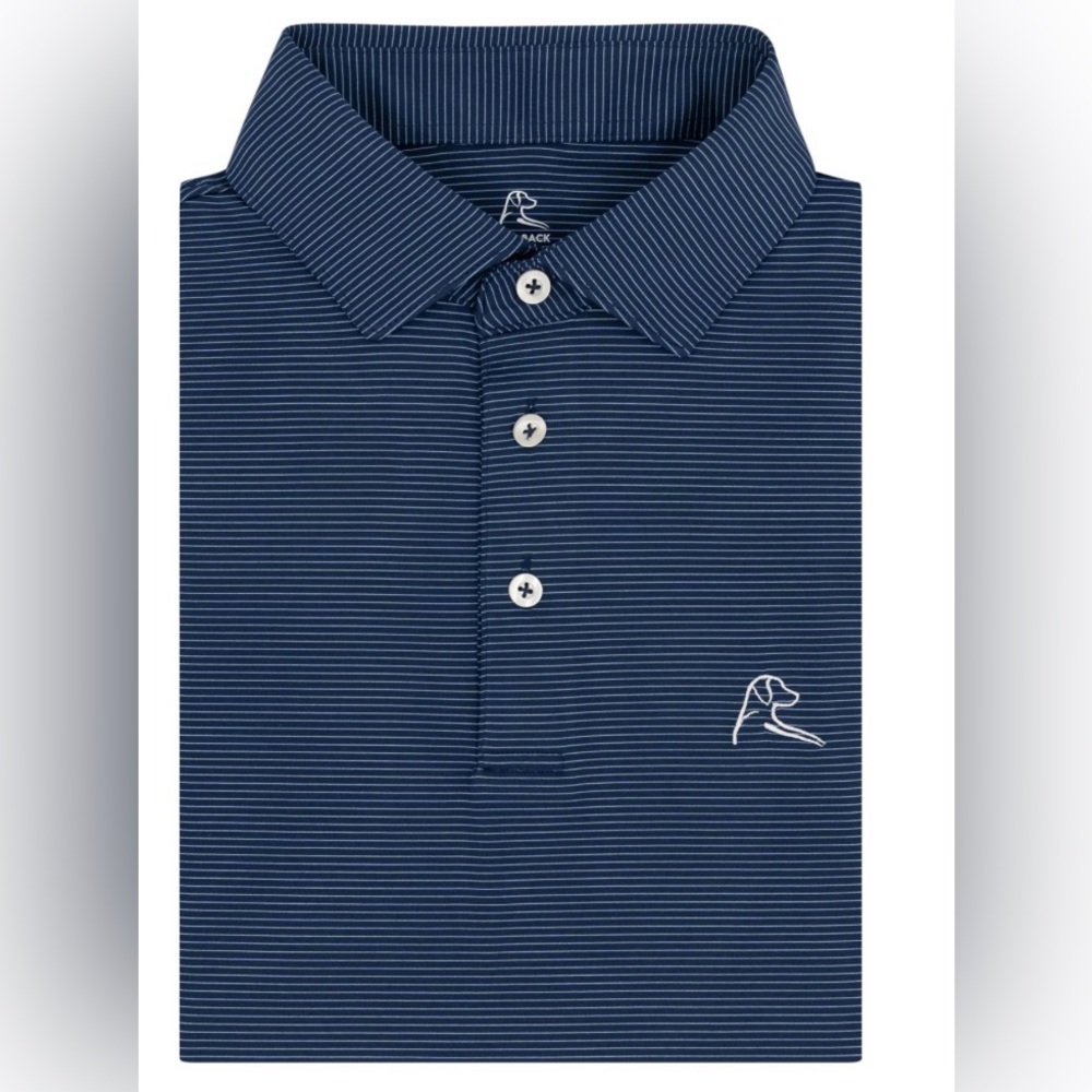 RHOBACK men’s size 3XL performance golf polo